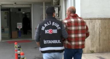 İBB’ye Şafak Operasyonu: Belediye Yönetiminde Kritik İsimlere Gözaltı