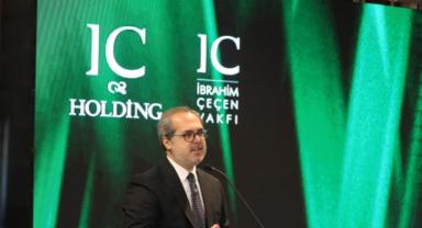 IC Holding sürdürülebilir tedarik zinciri yönetimini paydaşlarıyla ele aldı