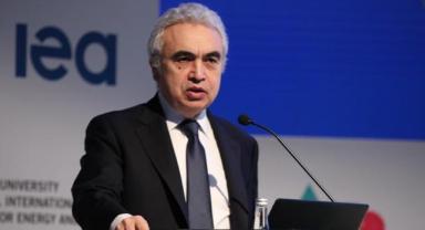 IEA Başkanı Fatih Birol’dan Kritik Uyarı: Küresel Petrol Stokları Alarm Veriyor