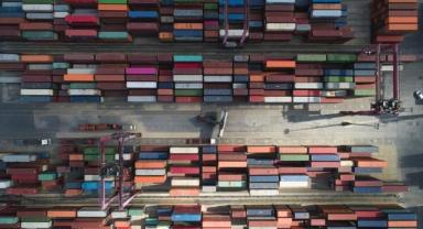 İhracatta Büyük Sıçrama! Nisan Ayında Yüzde 22 Artışla 25,4 Milyar Dolara Ulaşıldı