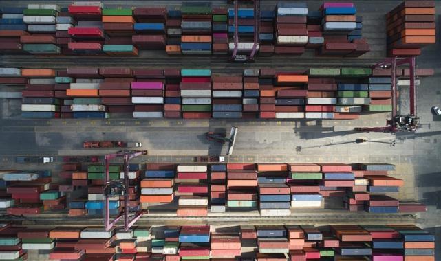 İhracatta Büyük Sıçrama! Nisan Ayında Yüzde 22 Artışla 25,4 Milyar Dolara Ulaşıldı