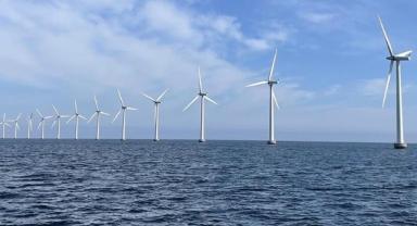 İlk deniz üstü rüzgar enerjisi santralleri için 4 aday YEKA belirlendi