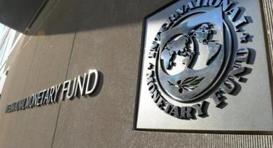 IMF Fransa ekonomisinin büyüme tahminini düşürdü
