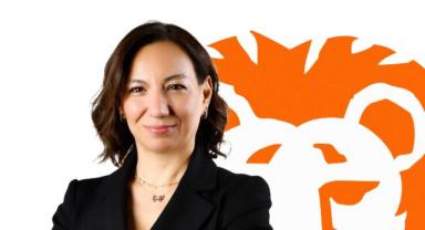 ING Türkiye'de üst düzey atama