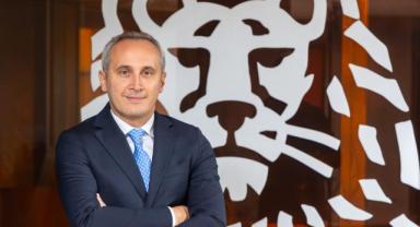 ING Türkiye'den 2026'nın ilk çeyreğinde 283,3 milyar lira konsolide aktif toplam