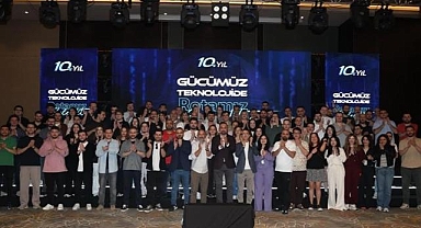 inventiv 10. yılında teknoloji ihracatına odaklandı
