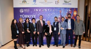 InvestPro İstanbul 2026 Genel Davetiyesi