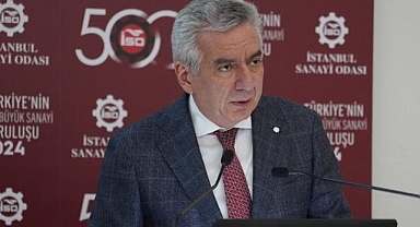 İSO Meclisinin mayıs ayı olağan toplantısı gerçekleştirildi