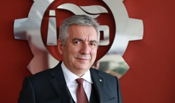 İSO Yönetim Kurulu Başkanı Bahçıvan nisan ayı imalat PMI'yı değerlendirdi: