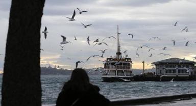 İstanbul'da bayramda sıcak ve güneşli hava etkili olacak