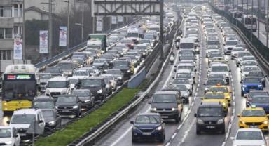 İstanbul'da bazı yollar trafiğe kapatılacak