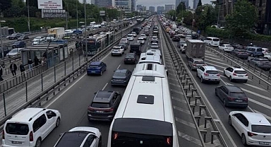 İstanbul'da Kurban Bayramı'nda toplu ulaşım ücretsiz olacak