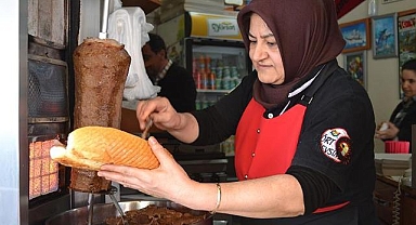 İstanbul'da son 5 yılda kadın esnaf oranı yüzde 27'ye yükseldi
