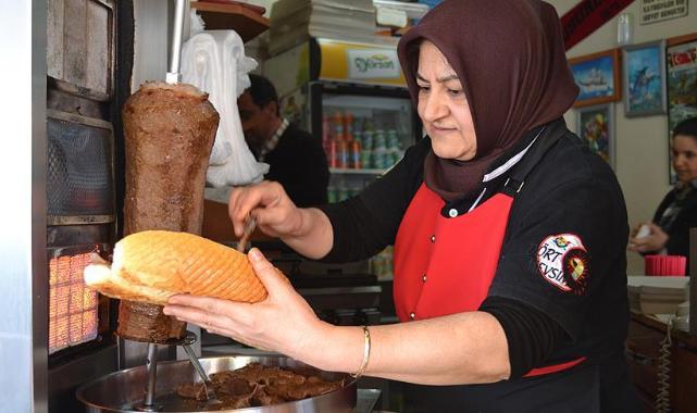 İstanbul'da son 5 yılda kadın esnaf oranı yüzde 27'ye yükseldi
