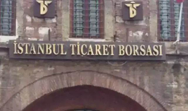 İSTİB'in Altın Tohumlar toplantısında 