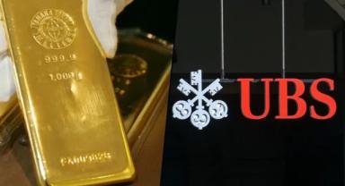İsviçreli Dev Banka UBS’ten Altın ve Gümüş Uyarısı: Yeni Rekorlar Kapıda