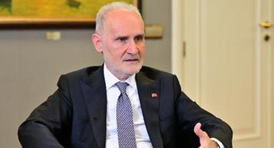 İTO Başkanı Avdagiç'ten 