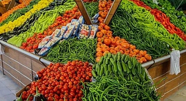 İTO nisanda fiyatı en çok artan ve azalan ürünleri açıkladı