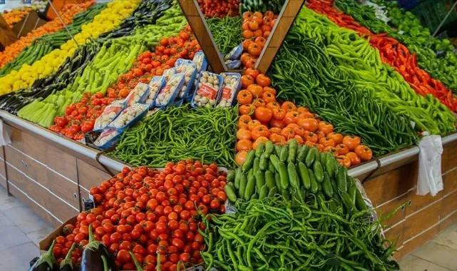 İTO nisanda fiyatı en çok artan ve azalan ürünleri açıkladı