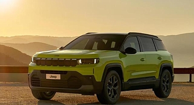 Jeep'ten mayıs ayı kampanyası