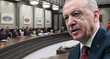 Kabine bugün toplanıyor: Bayram tatili kararı masada