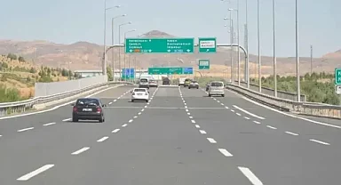 Kara yollarında durum