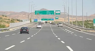Kara yollarında durum
