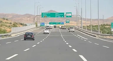 Kara yollarında durum