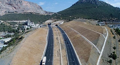 Karayollarında Son Durum: Türkiye Genelinde Yol Çalışmaları ve Trafik Uyarıları