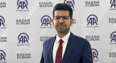 KazanForum, Türkiye ile bölge ülkeleri arasında yatırım köprülerini güçlendiriyor