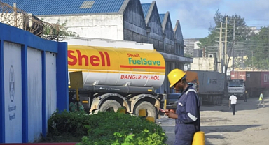 Kenya hükümeti dizel fiyatlarını düşürmeyi planlıyor