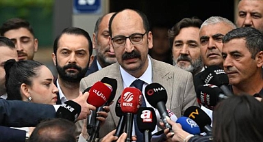 Kılıçdaroğlu'nun Basın Danışmanı Sönmez'den açıklama: