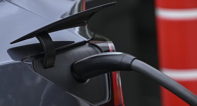 Küresel elektrikli araç satışları nisanda yüzde 6 artışla 1,6 milyon oldu