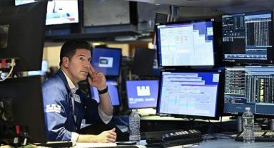 Küresel Piyasalarda Risk İştahı Arttı: Gözler PMI Verilerinde