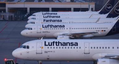 Lufthansa, ITA Airways’in Tamamını Satın Alıyor: Dev Havacılık Birleşmesinde Yeni Aşama