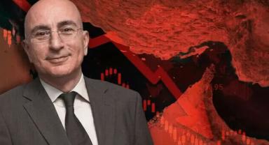 Mahfi Eğilmez’den TCMB’ye “hedef-tahmin” eleştirisi: “Hepsi aynı kuruma ait”