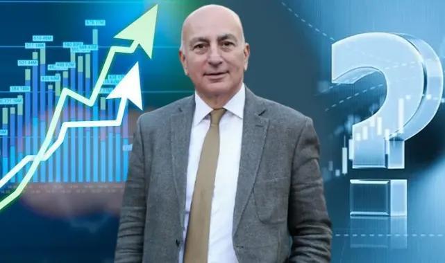 Mahfi Eğilmez: Enflasyon Tartışmasının Ötesi – Asıl Sorun Sermaye ve Emek Arasındaki Paylaşım Mücadelesi