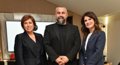 Mastercard ve Vakko İş Birliği ile “Yapay Zekâ, Liderlik ve Dijital Kültür” Buluşması Gerçekleşti