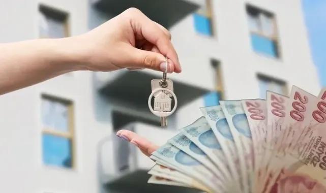 Mayıs Ayı Kira Zam Oranı Belli Oldu: Artış Yüzde 32,43’e Yükseldi