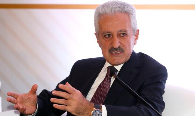 Mehmet Ali Aydınlar, Fenerbahçe Kulübünde başkan adayı olmayacağını açıkladı: