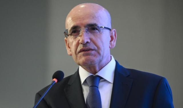 Mehmet Şimşek: Enflasyonla Mücadelede Kararlılık Mesajı
