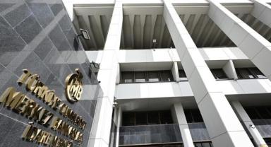 Merkez Bankası rezervleri 171,5 milyar dolar oldu