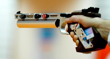 Milli atıcılar, Avrupa Ateşli Silahlar Şampiyonası'nda mücadele edecek