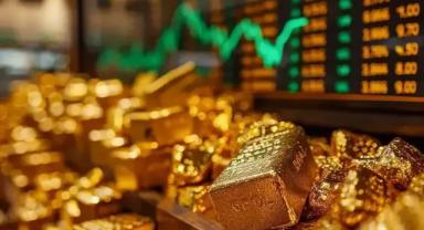 Morgan Stanley’den Altında Yeni Zirve Tahmini