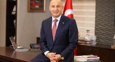 Mustafa Gültepe’den TİM Başkanlığı için ikinci dönem hamlesi: “Küresel sıçrama zamanı”