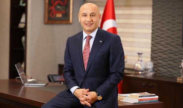 Mustafa Gültepe’den TİM Başkanlığı için ikinci dönem hamlesi: “Küresel sıçrama zamanı”
