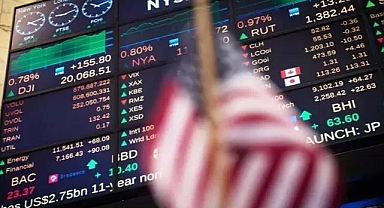 New York Borsası Haftayı Sert Düşüşle Kapattı: Petrol Fiyatları ve Enflasyon Endişesi Piyasaları Baskıladı