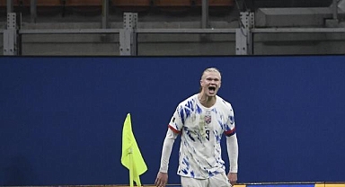 Norveç, 2026 FIFA Dünya Kupası kadrosunu açıkladı