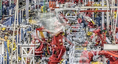 Otomotiv Sanayii Derneği 2026'nın ilk 4 aylık verilerini açıkladı