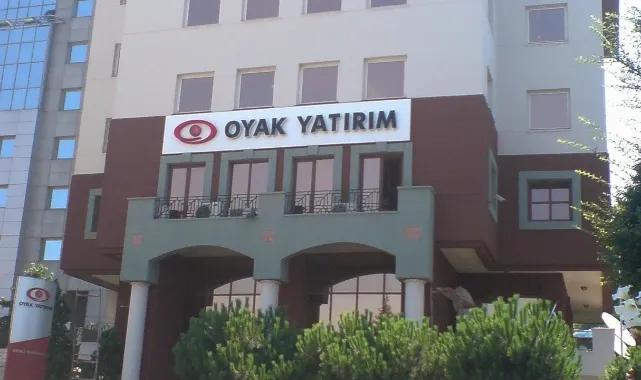 Oyak Yatırım Temettü Ödeme Tarihini Açıkladı: Nakit Kar Payı 6 Mayıs 2026’da Dağıtılacak